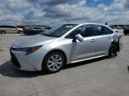 2022 TOYOTA COROLLA LE - 5YFEPMAE9NP370735