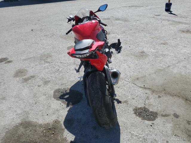 2024 HONDA CBR1000 RR JH2SC7714RK700099