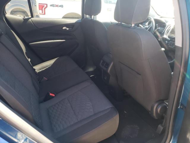 2020 CHEVROLET EQUINOX LT - 3GNAXKEV6LL282773