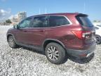 HONDA PILOT EXL photo