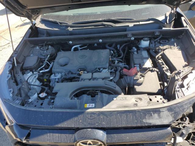 2021 TOYOTA RAV4 XLE - 2T3P1RFV8MC205975