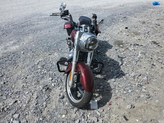 2015 HARLEY-DAVIDSON FLD SWITCH 1HD1GZM12FC303181