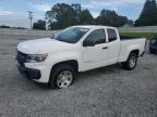 2022 CHEVROLET COLORADO - 1GCHSBEA8N1315771