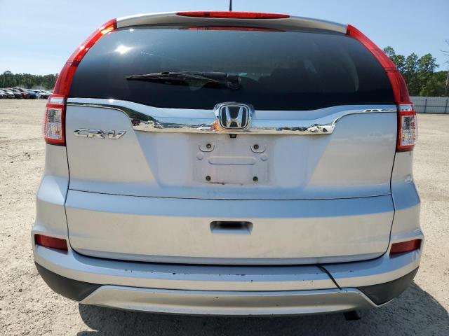 2016 HONDA CR-V EX - 2HKRM3H53GH529677