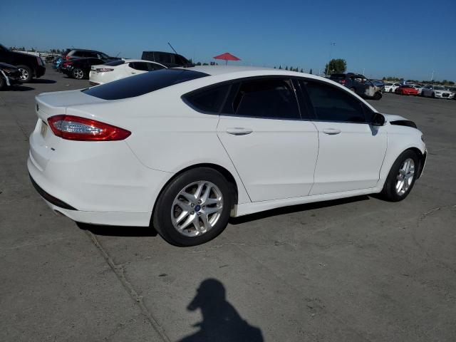 VIN 3FA6P0H71FR162662 2015 Ford Fusion, SE no.3