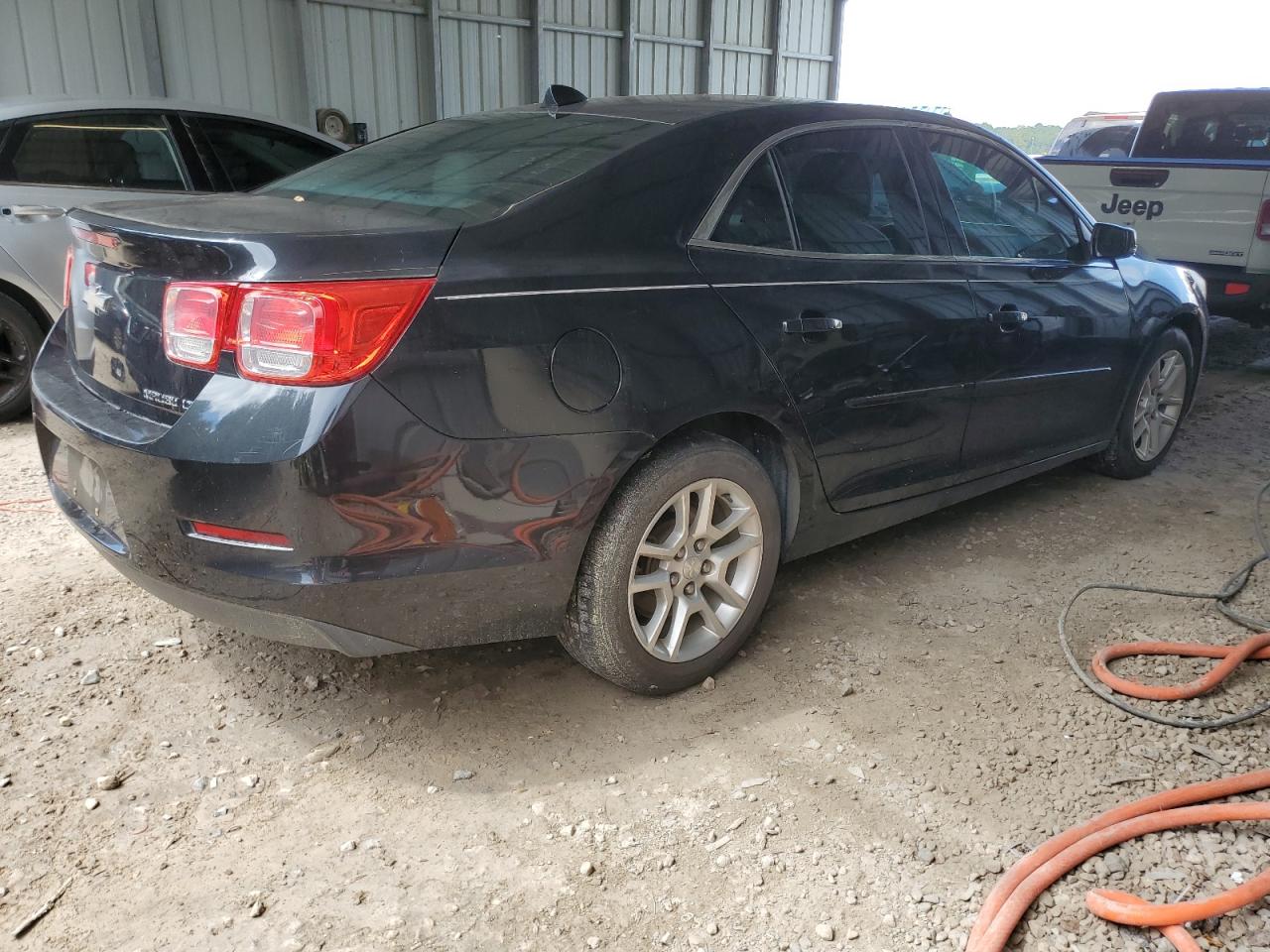 Lot #2871887346 2013 CHEVROLET MALIBU 1LT