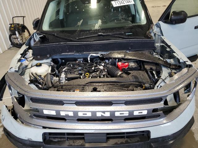 2023 FORD BRONCO SPO - 3FMCR9B61PRE07307