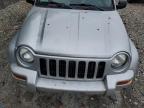 JEEP LIBERTY LI photo