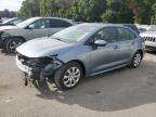 2020 TOYOTA COROLLA LE - JTDEPRAEXLJ023297