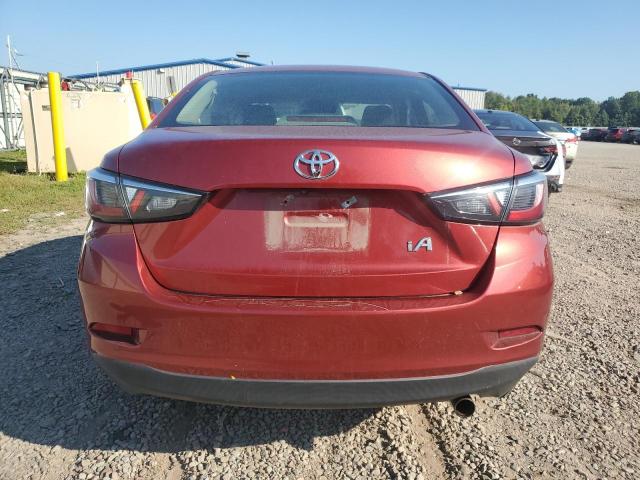 VIN 3MYDLBYV7HY174736 2017 Toyota Yaris no.6