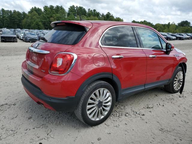 VIN ZFBCFYDT2GP365153 2016 Fiat 500X, Lounge no.3