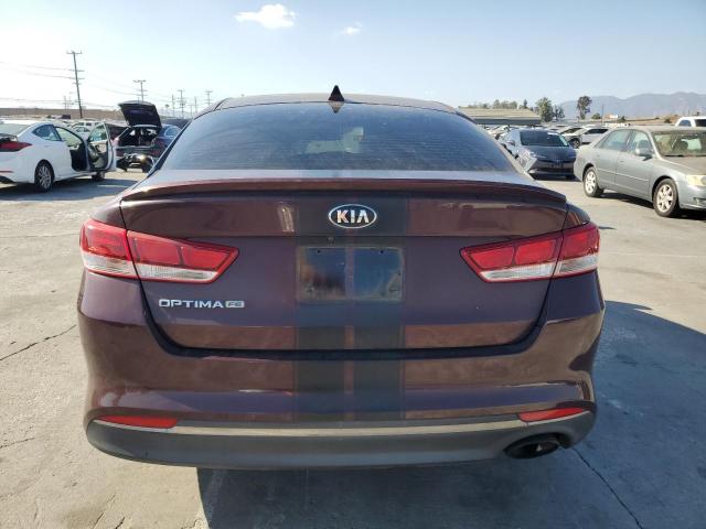 2017 KIA OPTIMA LX - 5XXGT4L37HG152127