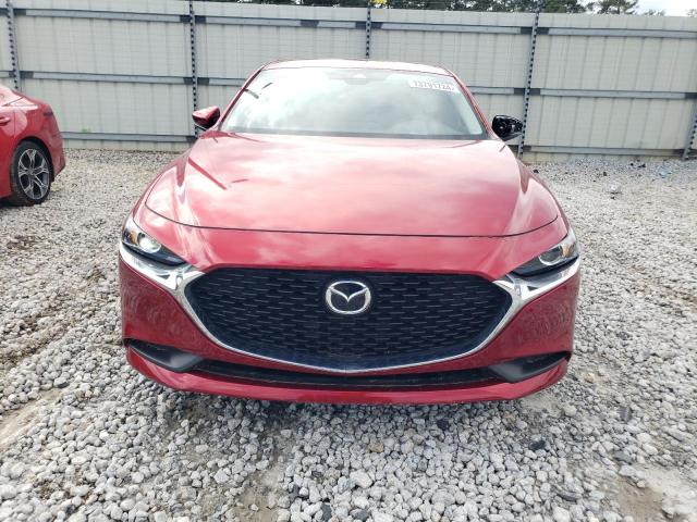2021 MAZDA 3 SELECT JM1BPABL3M1342706