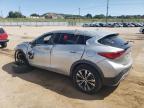 INFINITI QX30 BASE снимка