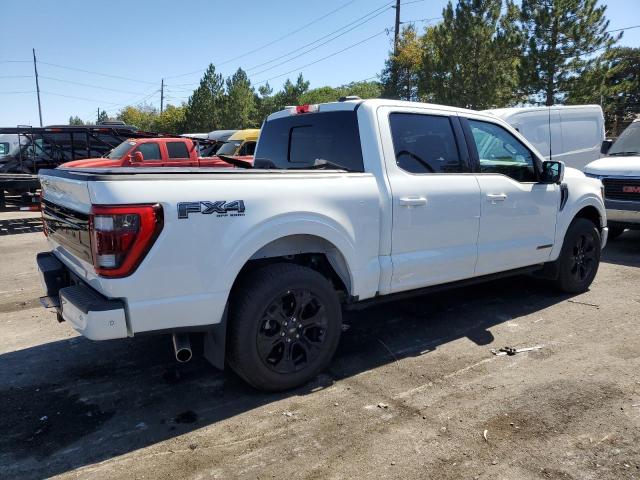 VIN 1FTFW1ED2NFB80614 2022 Ford F-150, Supercrew no.3