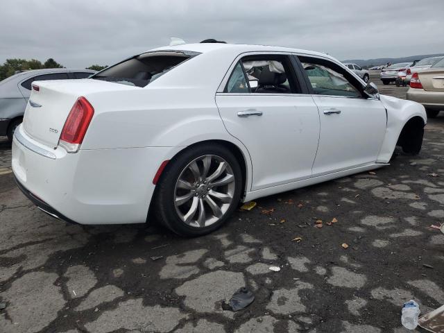 2018 CHRYSLER 300 LIMITE - 2C3CCAEGXJH211207