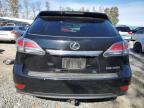 LEXUS RX 350 BAS photo