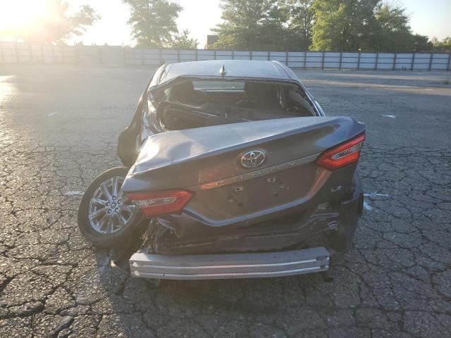 VIN 4T1B11HK4KU795806 2019 Toyota Camry, L no.6