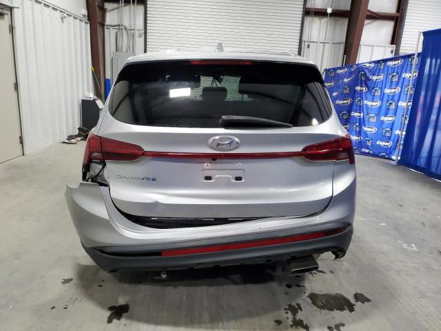 VIN 5NMS24AJXPH539088 2023 HYUNDAI SANTA FE no.6