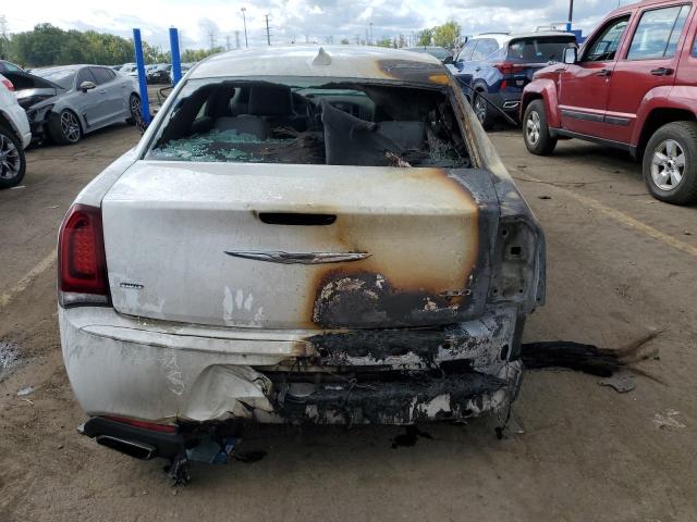 2018 CHRYSLER 300 S - 2C3CCAGG6JH149639