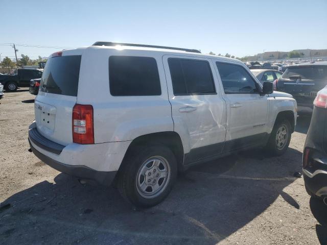 JEEP PATRIOT SP 2012 white 4dr spor gas 1C4NJPBA7CD639216 photo #4