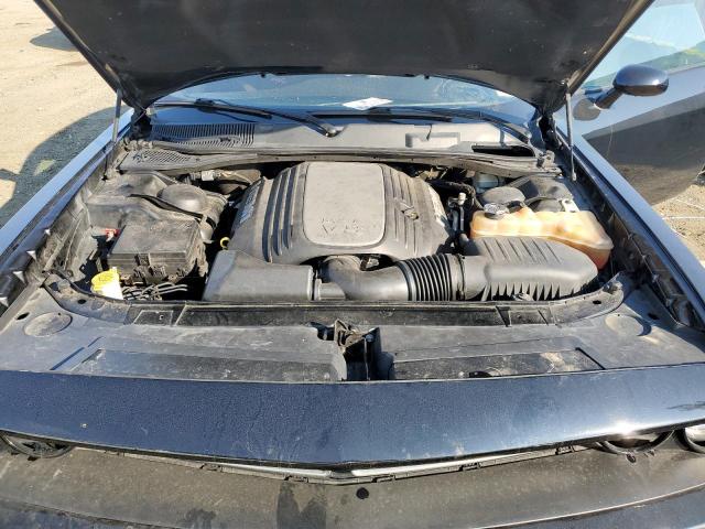 2015 DODGE CHALLENGER - 2C3CDZBT6FH894981