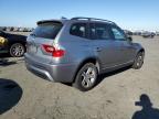 BMW X3 3.0I photo