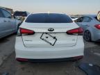 Lot #3024075634 2018 KIA FORTE EX