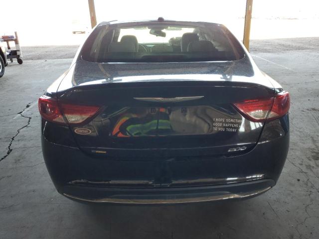 2016 CHRYSLER 200 LIMITE - 1C3CCCAB5GN164920