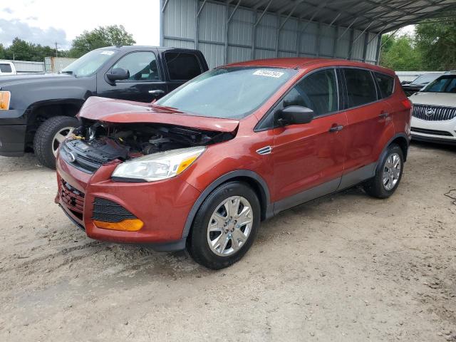 VIN 1FMCU0F73FUB90363 2015 Ford Escape, S no.1