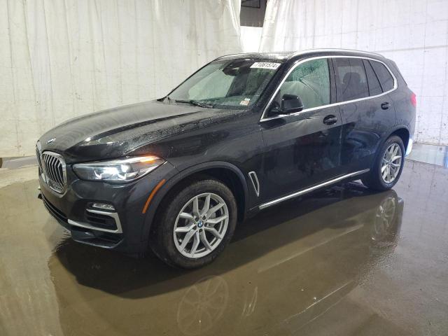 VIN 5UXCR6C02L9C75713 2020 BMW X5, Xdrive40I no.1