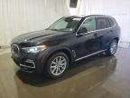 2020 BMW X5 XDRIVE4 - 5UXCR6C02L9C75713