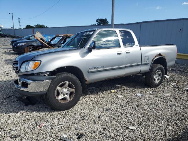 Toyota TUNDRA