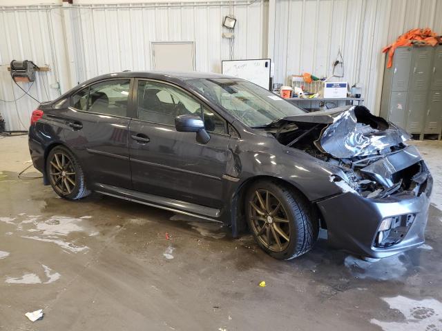 VIN JF1VA1E6XG9814965 2016 Subaru WRX, Premium no.4