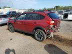 SUBARU CROSSTREK снимка