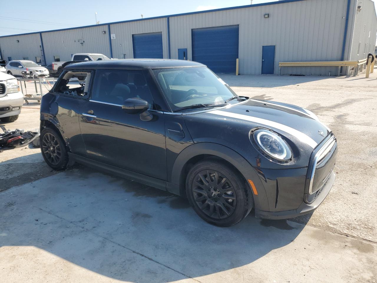 Lot #2869945632 2023 MINI COOPER