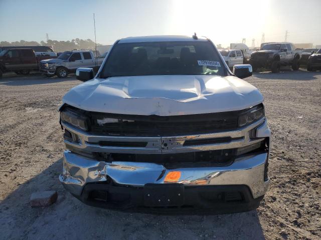 VIN 3GCPWCET1MG115788 2021 Chevrolet Silverado, C15... no.5