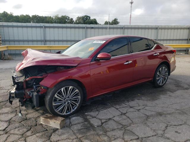 2023 NISSAN ALTIMA SL - 1N4BL4EW2PN397671
