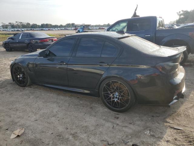 2018 BMW M3 - WBS8M9C52J5L01112
