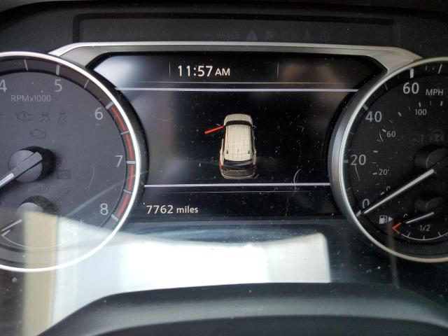 2024 NISSAN ROGUE SV - JN8BT3BB5RW173284