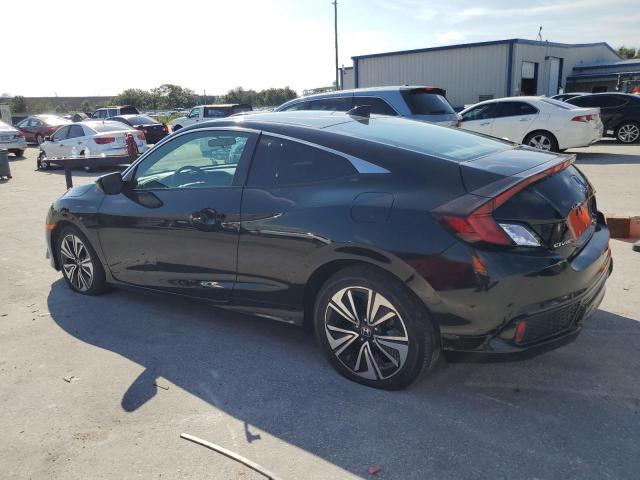 VIN 2HGFC3B39GH354925 2016 Honda Civic, EX no.2