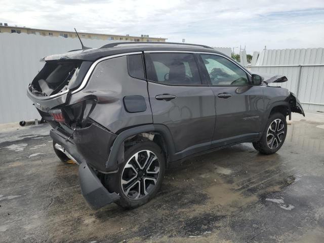 2022 JEEP COMPASS LI - 3C4NJDCB5NT155001