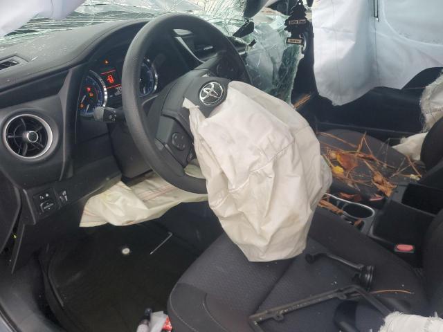 2018 TOYOTA COROLLA L - 2T1BURHE0JC056867