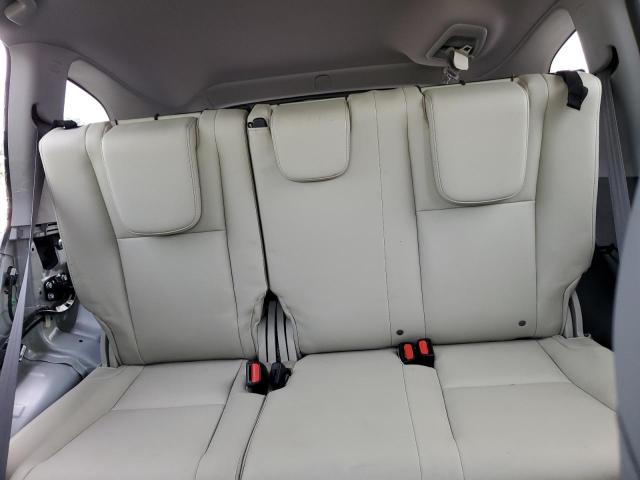 2022 HONDA CR-V EXL - 5J6RW1H85NA013117