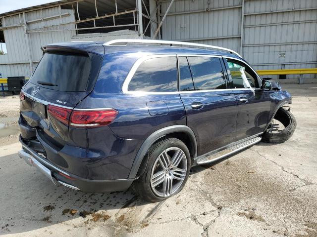 2020 MERCEDES-BENZ GLS 450 4M - 4JGFF5KE7LA215111