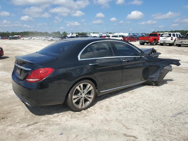 2016 MERCEDES-BENZ C 300 55SWF4JB7GU149161  71759964