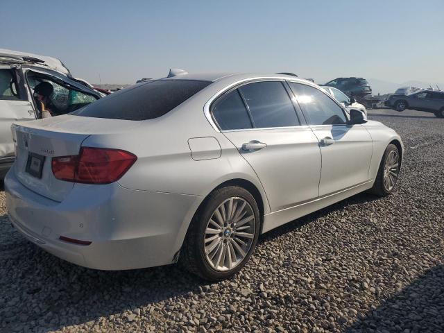 BMW 328 XI 2015 white  gas WBA3B3G5XFNT68673 photo #4