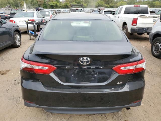 VIN JTNB11HK8J3002785 2018 Toyota Camry, L no.6