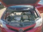 TOYOTA CAMRY BASE photo