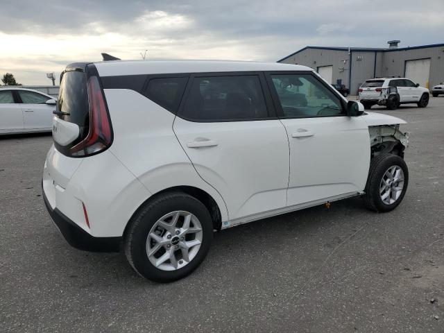 2024 KIA SOUL LX - KNDJ23AU6R7234293